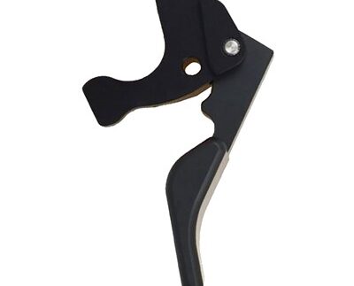 FIRESWITCH EXTENDED MAG RELEASE FOR RUGER 10/22 BLACK