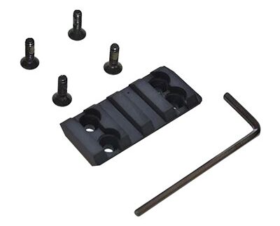 FREEDOM RAIL   PICATINNY RAIL FOR KELTEC PMR30