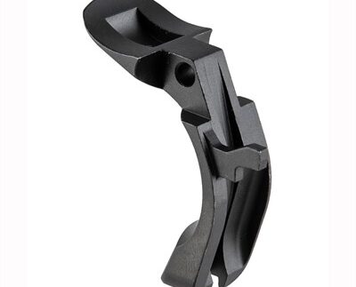 JEM BEAVERTAIL GRIP SAFETY, BLUED, S70