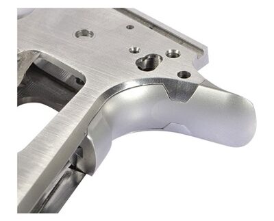 JEM BEAVERTAIL GRIP SAFETY, SS, S70