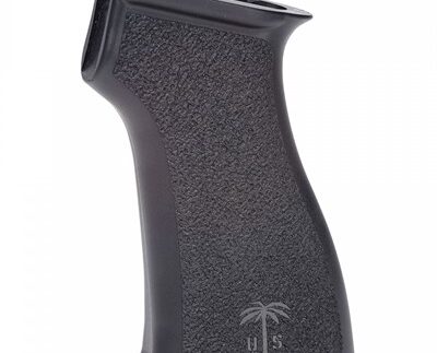 AK PISTOL GRIP BLACK