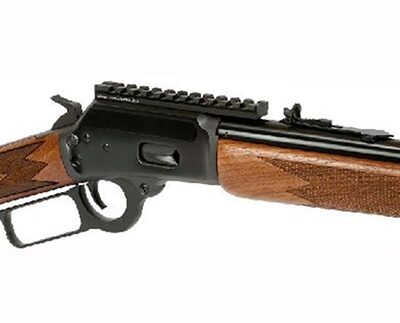 1894 MARLIN TOP RAIL BLACK PICATINNY