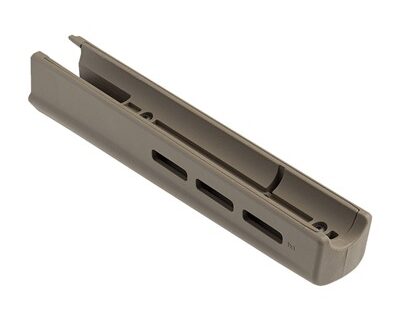 HUNTER X-22 TAKEDOWN FOREND FOR RUGER 10/22 TAKEDOWN FDE