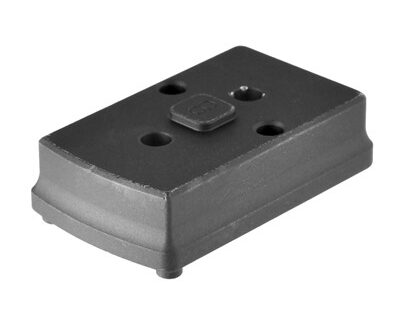 OFFSET OPTIC PLATE #8 - 1.93'' TRIJICON RMR, HOLOSUN