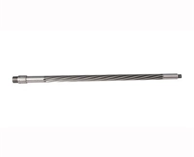 6.5X47MM LAPUA 1-8'' TWIST 26'' SPIRAL FLUTED BARREL