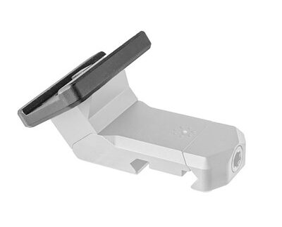 PLATE #4 STANDARD HEIGHT (1.5''-1.8'') OPTIC PLATE