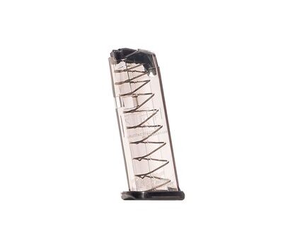 MAGAZINE 10-RD 9MM FOR GLOCK~ 43X, 48