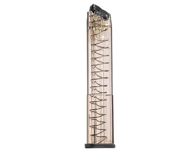 H&K VP9 MAGAZINE EXTENDED 30-RD 9MM