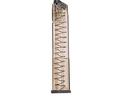 SIG 320 EXTENDED MAGAZINE 30-RD 9MM