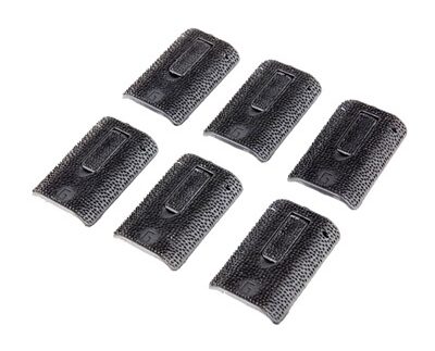 URGI M-LOK RAIL PANELS, BLACK