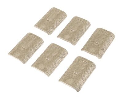 URGI M-LOK RAIL PANELS, DDC