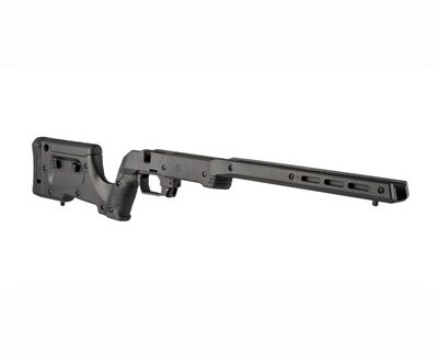 XRS CHASSIS SYSTEM FOR TIKKA T3 SHORT ACTION RH BLACK