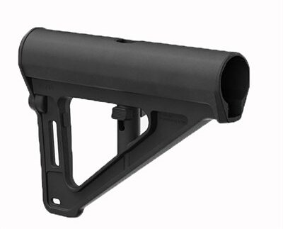BTR ARM BRACE BLACK