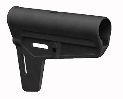 BSL ARM BRACE BLACK