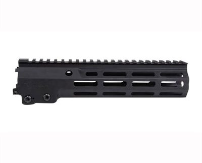 MK16 SM RAIL 9.3'' M-LOK  FOR AR-15 BLK