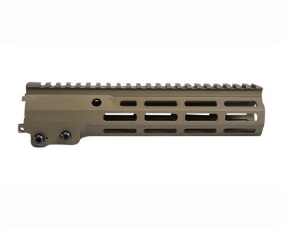 MK16 SM RAIL 9.3'' M-LOK FOR AR-15 DDC