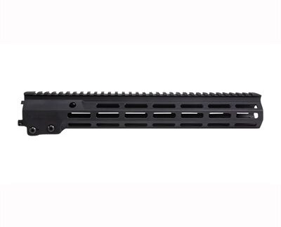 MK16 SM RAIL 13.5''  M-LOK FOR AR-15 BLK