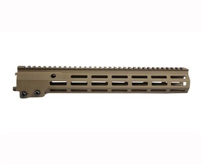 MK16 SM RAIL 13.5'' M-LOK FOR AR-15 DDC