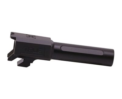 HELLCAT  STD BARREL, BLK NITRIDE, 9MM