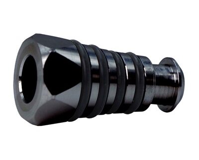 CHALLENGER CHARGING HANDLE FOR RUGER PC CARBINE BLACK
