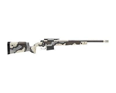 2020 WAYPOINT .308 W/ CARBON RIDGELINE