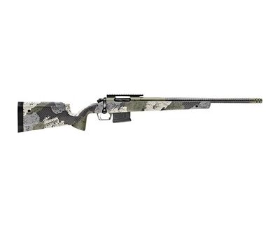 2020 WAYPOINT 6.5 PRC  EVERGREEN