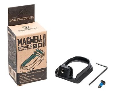 MAGWELL FOR STRIKE 80 COMPACT PISTOL FRAME KIT