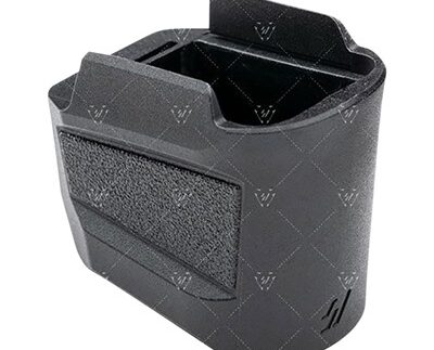 SIG SAUER P320 EXTENDED MAGAZINE PLATE