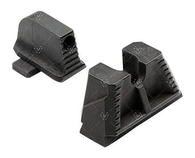 SIG SAUER P320 IRON SIGHT SET SUPPRESSOR HEIGHT
