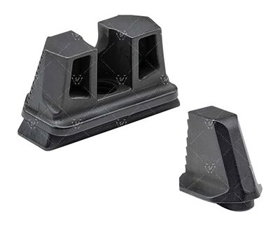 SIG SAUER P320 IRON SIGHT SET STANDARD HEIGHT