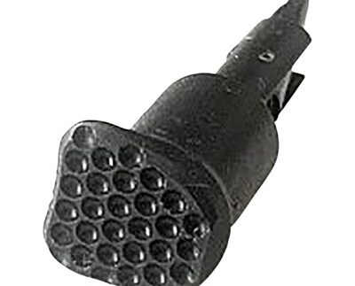 AR-15 LSFA LOW SNAG FORWARD ASSIST DIMPLED BLACK