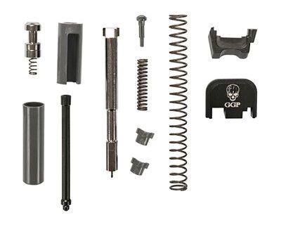 GGP GLOCK SLIDE COMPLETION KITS