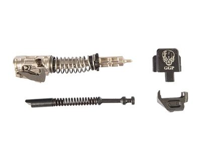 SIG P320 SLIDE COMPLETION KIT