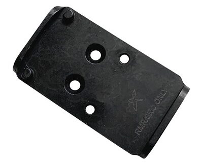SIGHT MOUNT FOR TRIJICON RMR FITS GLOCK MOS