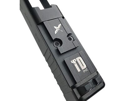 SIGHT MOUNT FOR AIMPOINT ACRO FITS GLOCK MOS