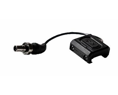 SUREFIRE 7'' MODBUTTON, BLACK