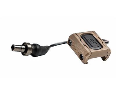 SUREFIRE 7'' MODBUTTON, TAN