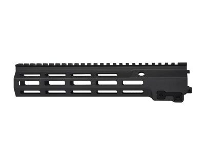 MK16 SM RAIL 10.5'' M-LOK FOR AR-15 BLK