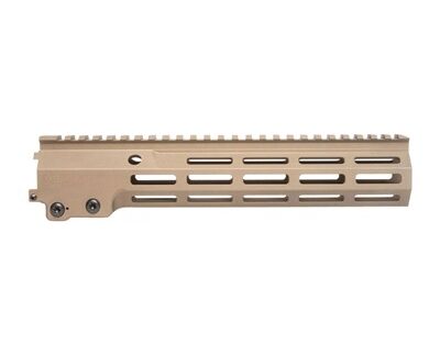 MK16 SM RAIL 10.5'' M-LOK FOR AR-15 DDC