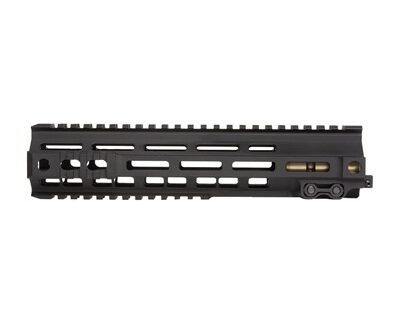 MK4 10'' FEDERAL SUPER MODULAR RAIL M-LOK BLACK
