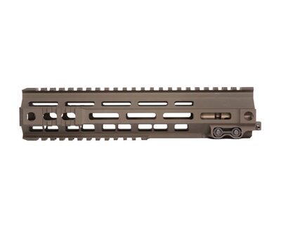 MK4 10'' FEDERAL SUPER MODULAR RAIL M-LOK DDC