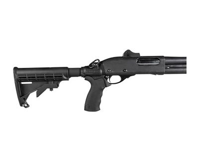 REM 870 LEO GEN II TELESCOPING STOCK KIT 12G ONLY