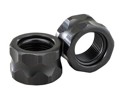 APEX GRADE THREAD PROTECTOR BLACK 1/PACKAGE