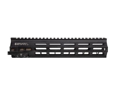 MK8 10.5'' M-LOK SUPER MODULAR RAIL BLACK