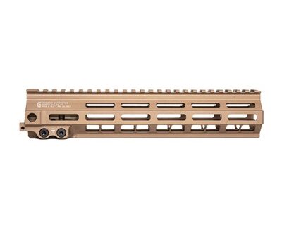 MK8 10.5'' M-LOK SUPER MODULAR RAIL DDC