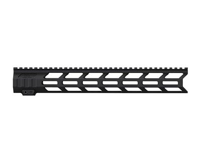 13.7'' AR-15 RG2-S M-LOK HANDGUARD BLACK