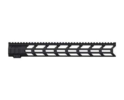 15'' AR-15 RG2-S M-LOK HANDGUARD BLACK