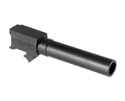 40 S&W 3.9''  P229 REPLACEMENT BARREL