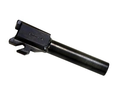 9MM LUGER 3.9''  P320 COMPACT/CARRY BARREL