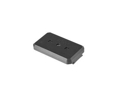 OFFSET FAST ADAPTER FOR AIMPOINT ACRO BLACK